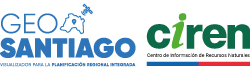 GeoSantiago